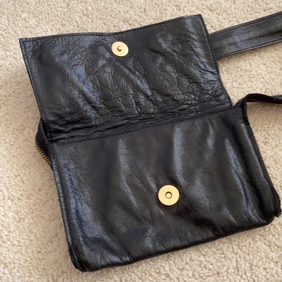 Vintage mini crossbody bag - Picture 5 of 9